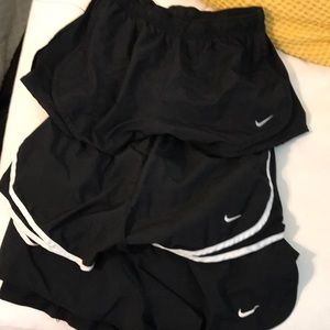 Nike Tempo Shorts